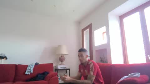 Magicsempai online show from February 18, 12:16 pm