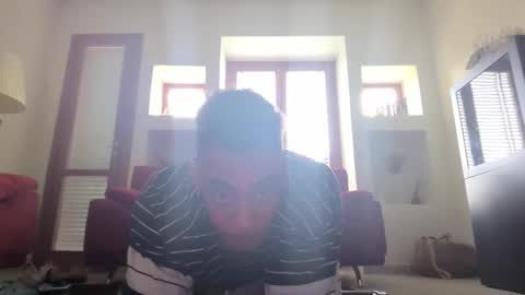 Magicsempai online show from January 19, 12:04 pm