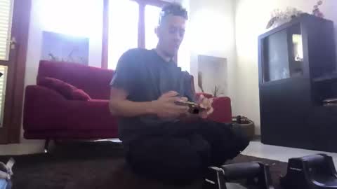 Magicsempai online show from February 17, 12:04 pm