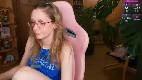 Nicole online show from November 13, 11:51 pm