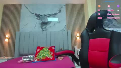 magievans1 online show from December 15, 12:01 pm