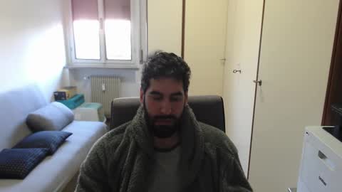 Magister online show from March 7, 7:19 am