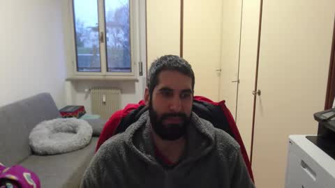 Magister online show from December 1, 6:33 am