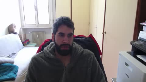 Magister online show from February 16, 8:01 am