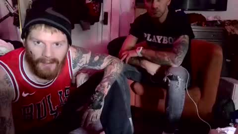 magnetic77slav online show from December 17, 4:14 pm