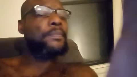 magnumrick817 online show from September 18, 4:27 am