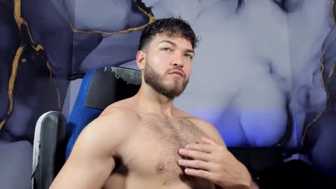 PRINCE online show from January 27, 11:22 am