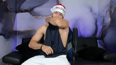 PRINCE online show from December 24, 10:44 am