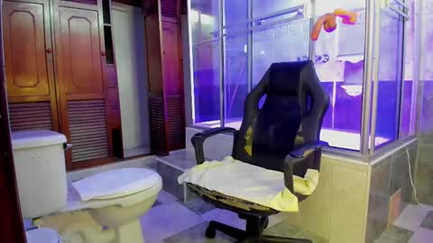 Magnus Alejo online show from November 6, 11:46 am