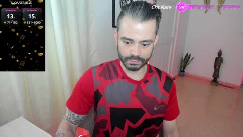     online show from January 8, 1:21 am