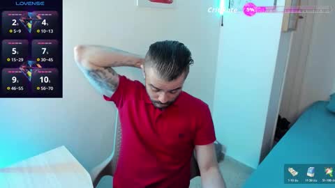     online show from November 25, 1:59 am