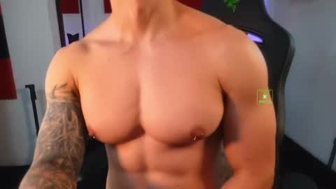 If you want me to use the Lovense please let me know  --    online show from April 9, 4:45 pm