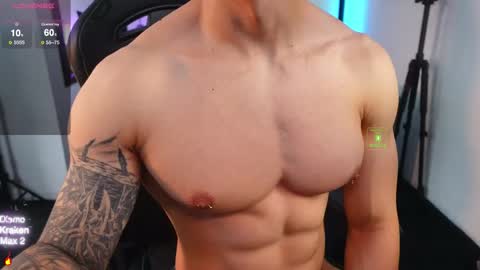 Snapshot of magnus_savage chatting on October 22, 4:19 pm If you want me to use the Lovense please let me know -- online show from October 22, 4:19 pm