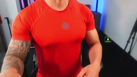 If you want me to use the Lovense please let me know  --    online show from April 12, 4:44 pm