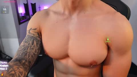 Snapshot of magnus_savage chatting on September 14, 4:41 pm If you want me to use the Lovense please let me know -- online show from September 14, 4:41 pm
