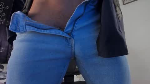 Magnusclark online show from January 14, 6:27 pm