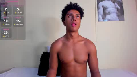 Magnus King online show from January 12, 3:02 am