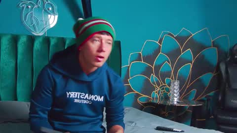 Magnus online show from January 11, 3:51 pm