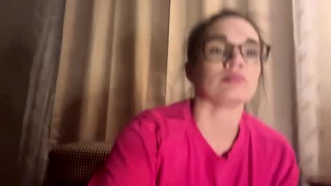 Kaye online show from January 10, 8:29 am