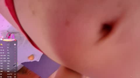 Snapshot of mahia_queen chatting on October 20, 12:21 pm Dani online show from October 20, 12:21 pm
