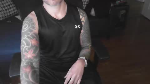 mahogany333 online show from October 11, 6:44 pm