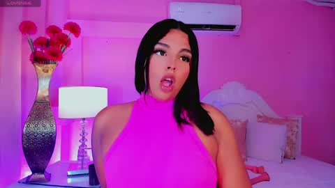 CamiiGarcia online show from April 18, 8:20 pm