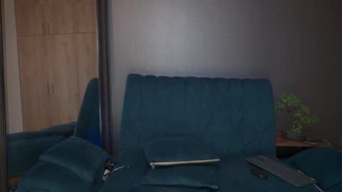 Maia Stark online show from November 11, 2:58 am