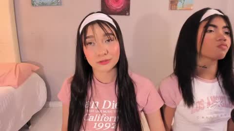 Maia online show from April 17, 12:29 pm