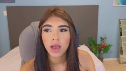 Maiaa Ruiz  online show from September 18, 2:54 pm