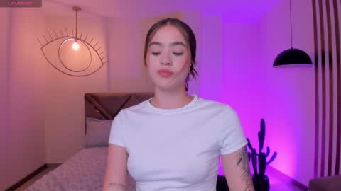  Maia  online show from March 6, 9:14 pm