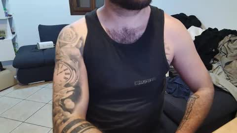 maialinofriuli online show from March 1, 11:31 pm