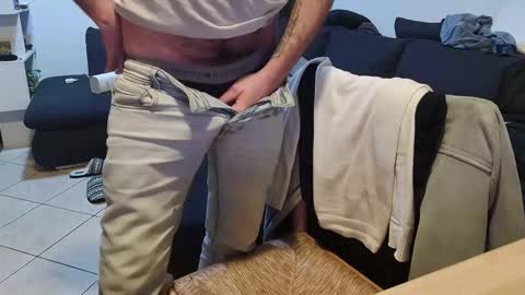 maialinofriuli online show from January 19, 3:49 am