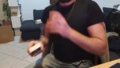 maialinofriuli online show from January 13, 5:43 pm