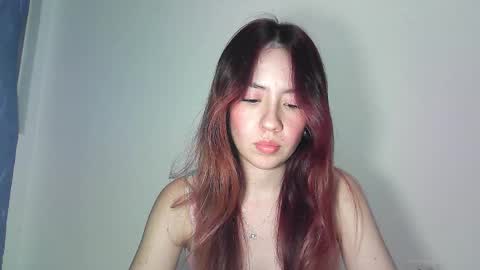 MaiaRosse  online show from November 10, 2:25 am