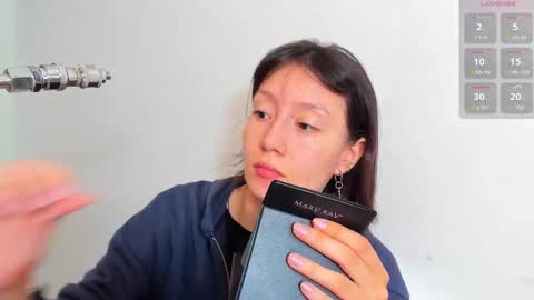 maibys online show from October 17, 3:32 am