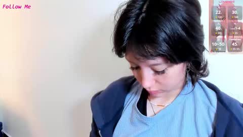 maibys online show from December 15, 4:30 am