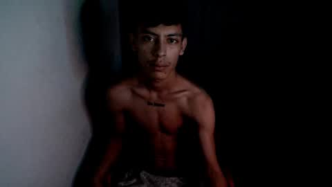 maicol online show from January 26, 2:03 am