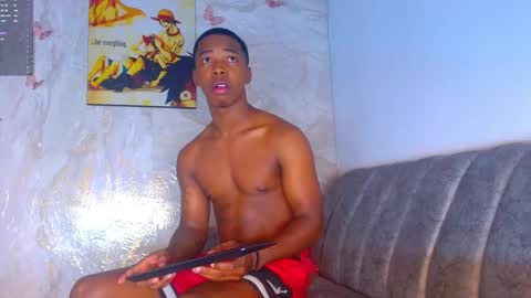 maicoljorda1 online show from December 2, 1:09 pm