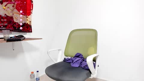 . Maik Alen . online show from October 31, 1:33 pm