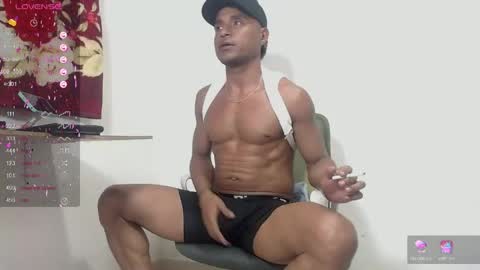 . Maik Alen . online show from May 28, 2:20 am