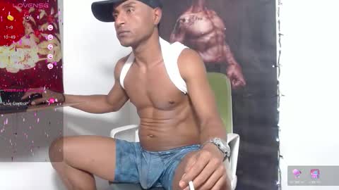 . Maik Alen . online show from March 28, 6:20 pm