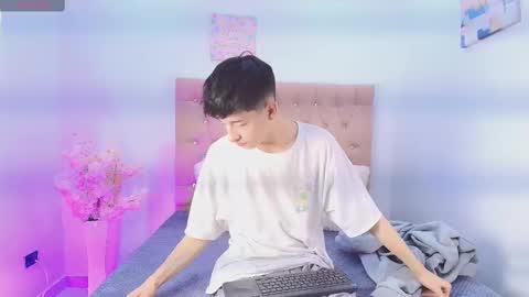 Maik Carver online show from September 9, 12:49 pm