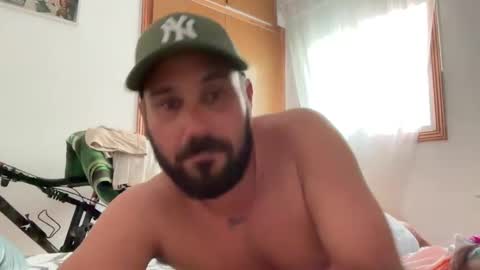 Maikel61 online show from September 28, 5:22 pm