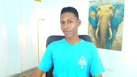 Snapshot of maiki18 chatting on September 18, 8:57 pm I am Maik online show from September 18, 8:57 pm