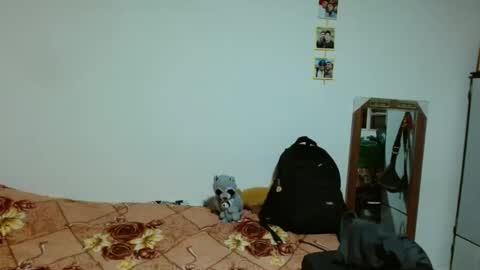 Maiki online show from November 20, 2:21 am