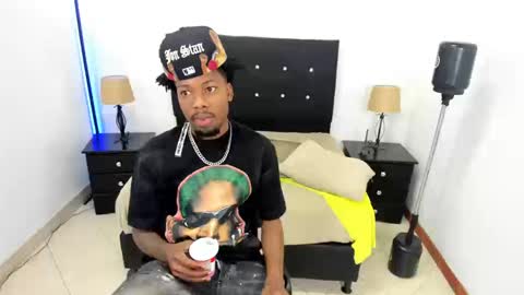 M A I K O L -- M O N S T E R C O C L online show from September 16, 4:15 am