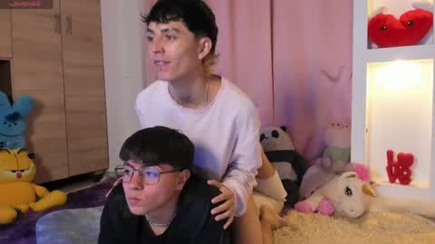 maiky_cooper01 online show from April 25, 6:48 am