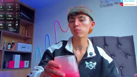 maiky_cooper01 online show from August 5, 7:22 pm