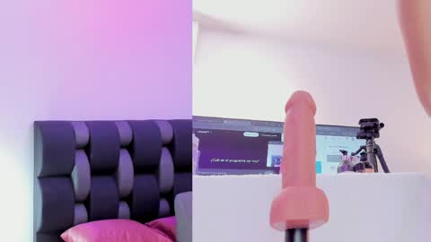 Maily  online show from May 19, 7:43 pm