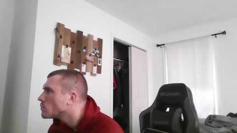 mainevent2871 online show from April 9, 8:36 pm